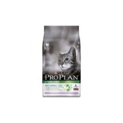 ProPlan Cat Sterile Turkey