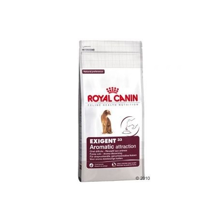 Royal Canin Exigent Aromatic Cat 10 kg