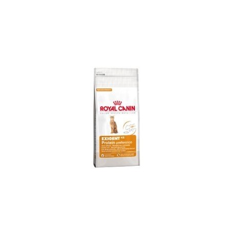 Royal Canin Exigent Protein Cat 10 kg