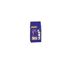 Iams cat multicat chicken/salmon