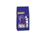 Iams cat multicat chicken/salmon