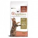 Applaws Adult Cat Chicken & Salmon 2 kg