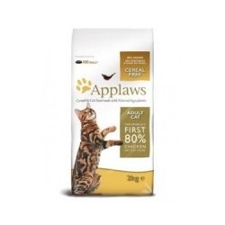 Applaws Adult Cat Chicken 2 kg