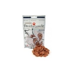 Perrito Duck Soft Meat Cubes 50 g