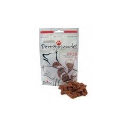 Perrito Duck Soft Meat Nibbles 50 g