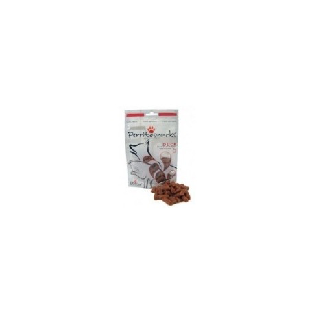 Perrito Duck Soft Meat Nibbles 50 g