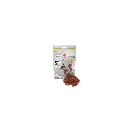 Perrito Chicken Soft Meat Nibbles 50 g