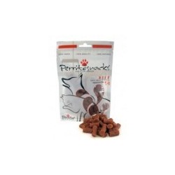 Perrito Beef Soft Meat Nibbles 50 g