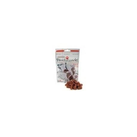 Perrito Beef Soft Meat Nibbles 50 g